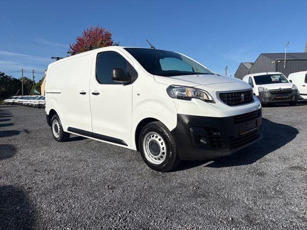Peugeot Expert 2.0 400420112