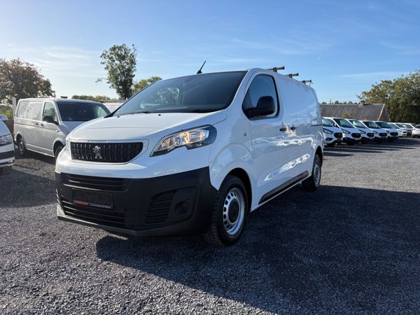 Peugeot Expert 2.0 400420128