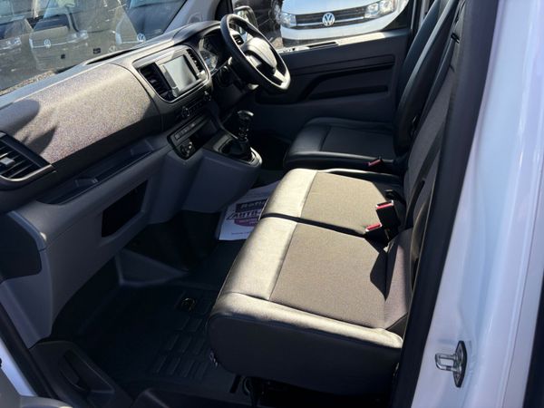 Peugeot Expert 2.0 400420133