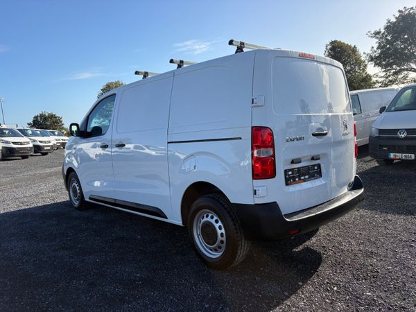 Peugeot Expert 2.0 400420134