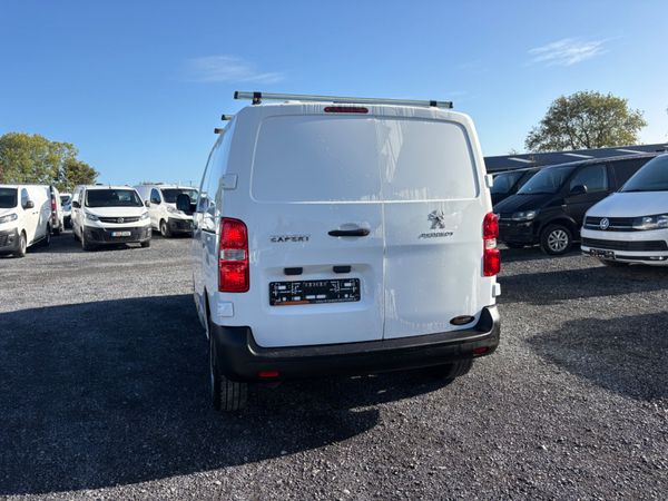 Peugeot Expert 2.0 400420137
