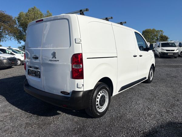 Peugeot Expert 2.0 400420139