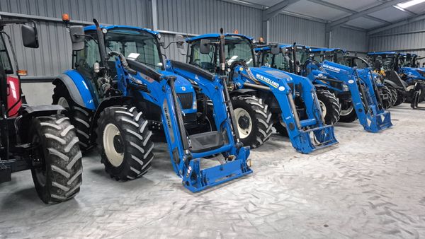 New Holland T5.115 400425546