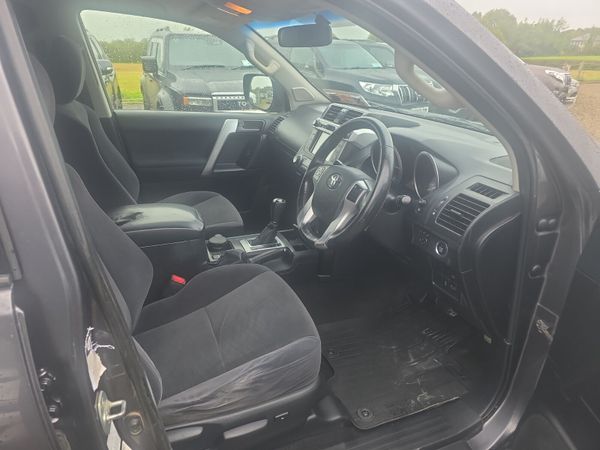Toyota Land Cruiser LC GX LWB Auto 400595842