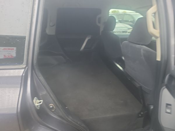 Toyota Land Cruiser LC GX LWB Auto 400595847