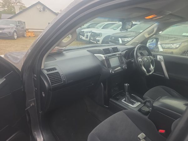 Toyota Land Cruiser LC GX LWB Auto 400595848