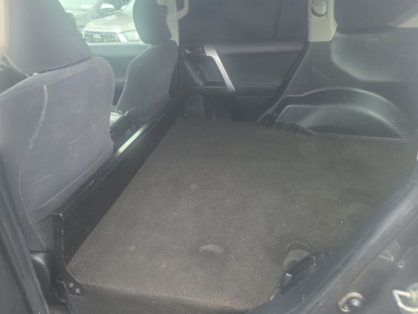 Toyota Land Cruiser LC GX LWB Auto 400595850