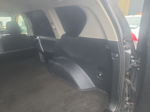 Toyota Land Cruiser LC GX LWB Auto 400595855