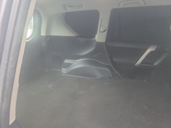 Toyota Land Cruiser LC GX LWB Auto 400595861