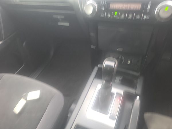 Toyota Land Cruiser LC GX LWB Auto 400595863