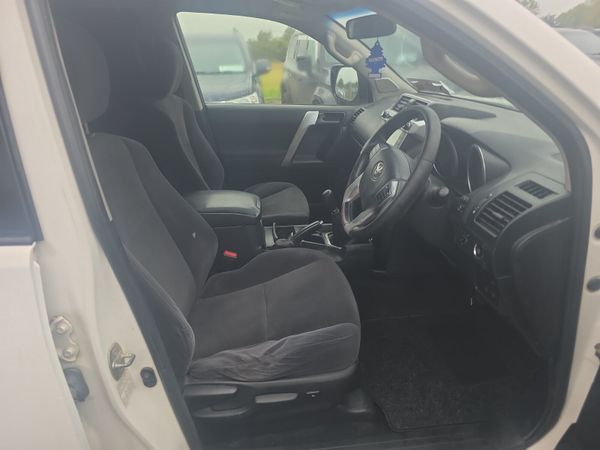 Toyota Land Cruiser LC GX LWB 400596440