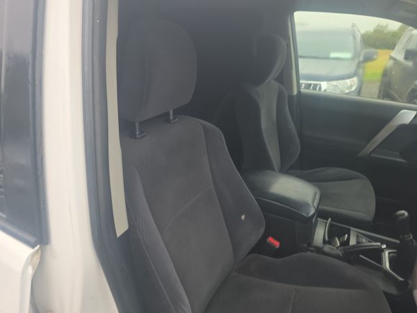 Toyota Land Cruiser LC GX LWB 400596472