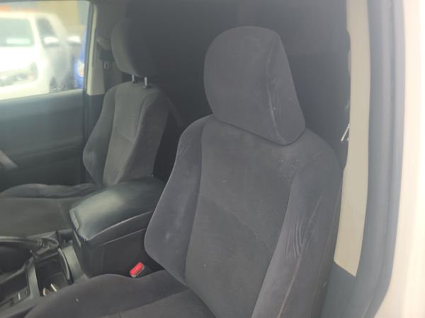 Toyota Land Cruiser LC GX LWB 400596473