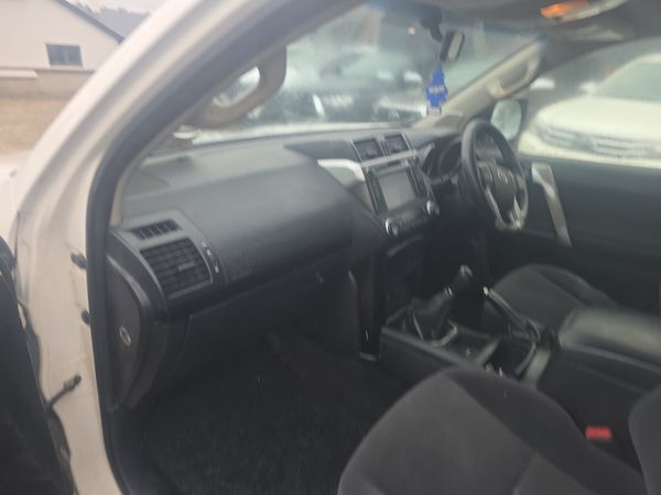 Toyota Land Cruiser LC GX LWB 400596474