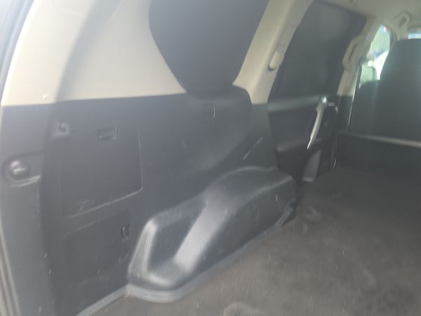 Toyota Land Cruiser LC GX LWB 400596481