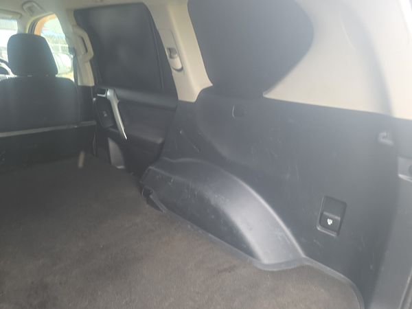 Toyota Land Cruiser LC GX LWB 400596483