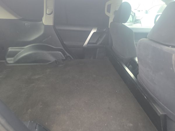 Toyota Land Cruiser LC GX LWB 400596485