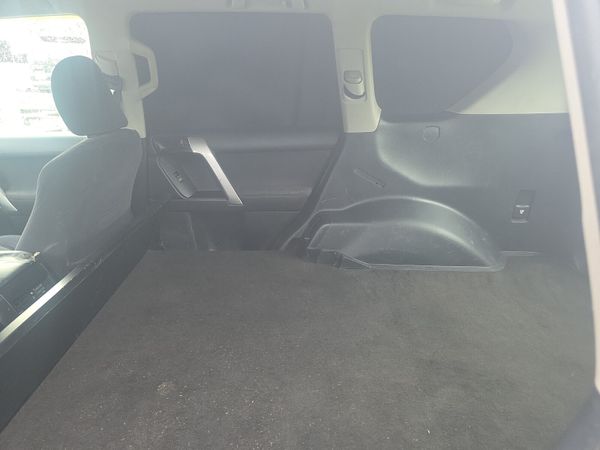 Toyota Land Cruiser LC GX LWB 400596487