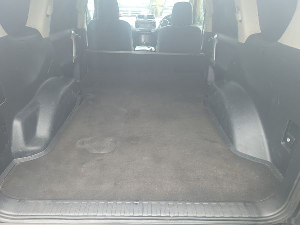 Toyota Land Cruiser LC GX LWB 400596488