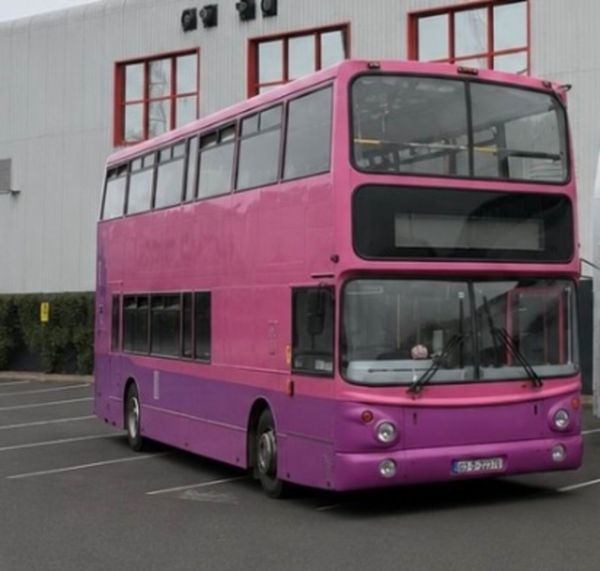 mini-bus Coaches & Buses For Sale in Ireland | DoneDeal