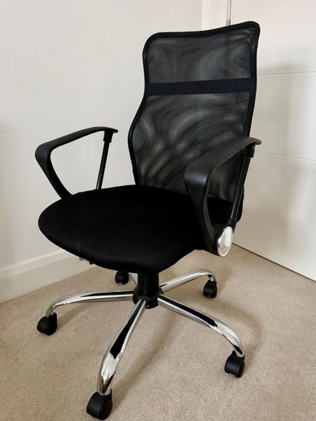 desk chair | 266 Furniture & Interiors Ads For Sale in Ireland | DoneDeal