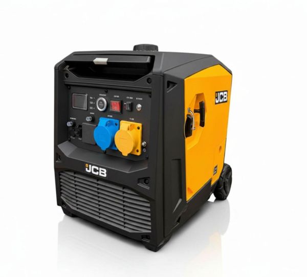 petrol inverter generator | 69 All Sections Ads For Sale in Ireland ...