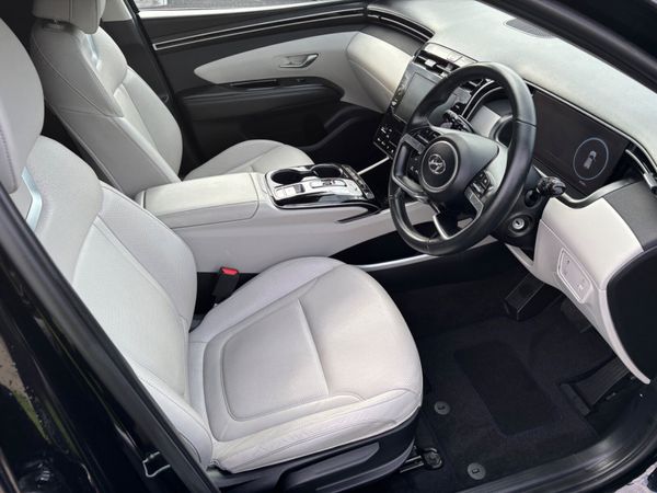 Hyundai Tucson Commercial Hybrid  only 62000 kms 400653691