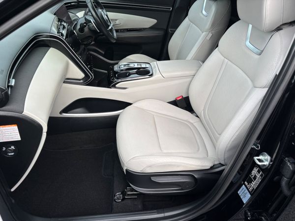 Hyundai Tucson Commercial Hybrid  only 62000 kms 400653696