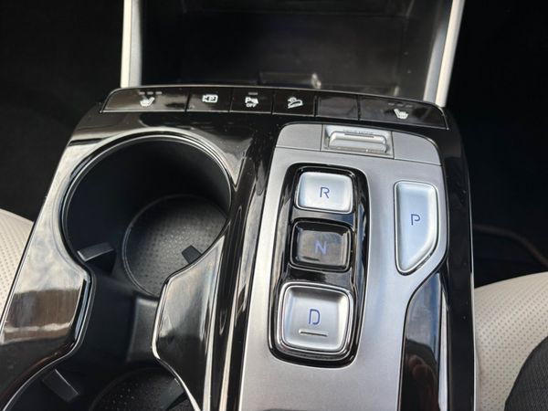 Hyundai Tucson Commercial Hybrid  only 62000 kms 400653755