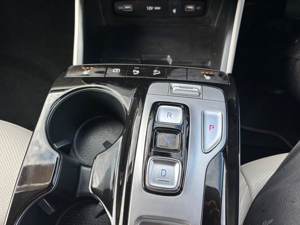 Hyundai Tucson Commercial Hybrid  only 62000 kms 400653763