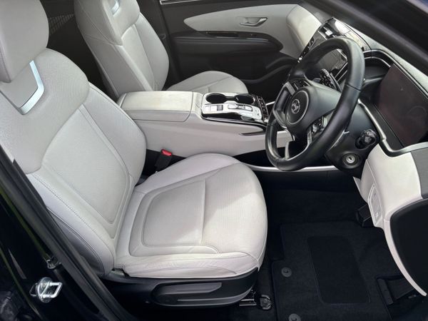 Hyundai Tucson Commercial Hybrid  only 62000 kms 400653700