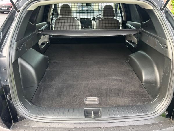 Hyundai Tucson Commercial Hybrid  only 62000 kms 400653705