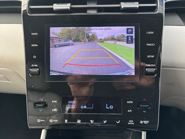 Hyundai Tucson Commercial Hybrid  only 62000 kms 400653712