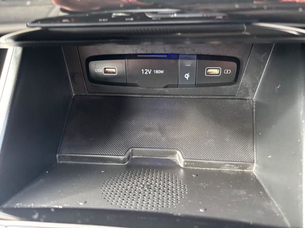 Hyundai Tucson Commercial Hybrid  only 62000 kms 400653713