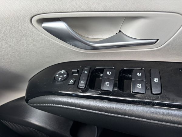Hyundai Tucson Commercial Hybrid  only 62000 kms 400653714