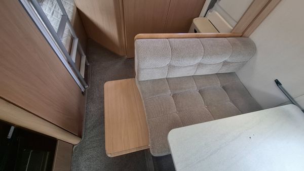 Compass Corona 576  6 Berth Caravan 400662234