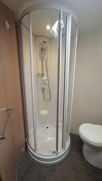 Compass Corona 576  6 Berth Caravan 400662237