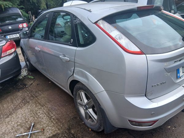 08 focus 1.8 tdci ghia 400668888