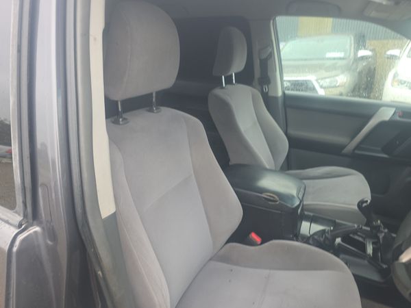 Toyota Land Cruiser SWB 400600498