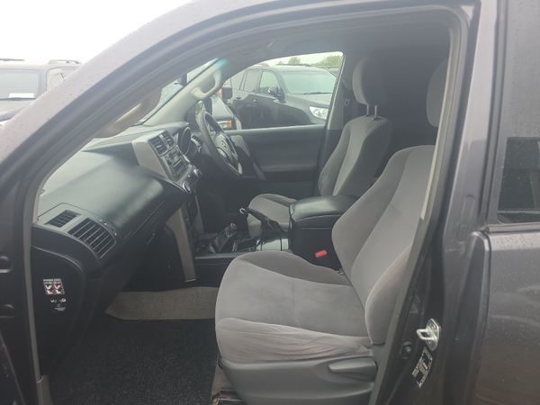 Toyota Land Cruiser SWB 400600501