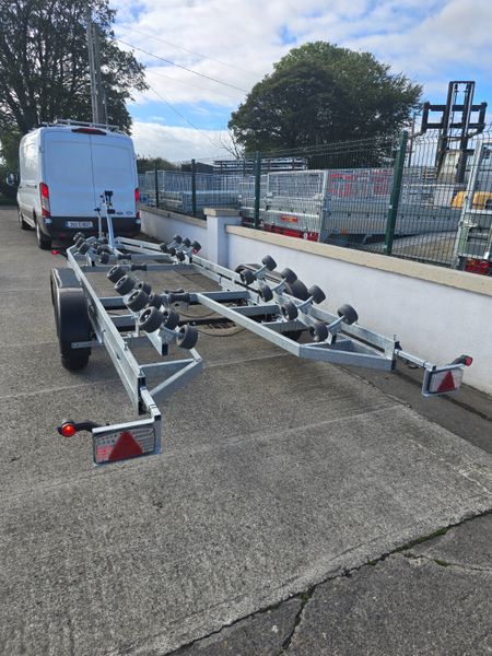 Boat trailers 400602126