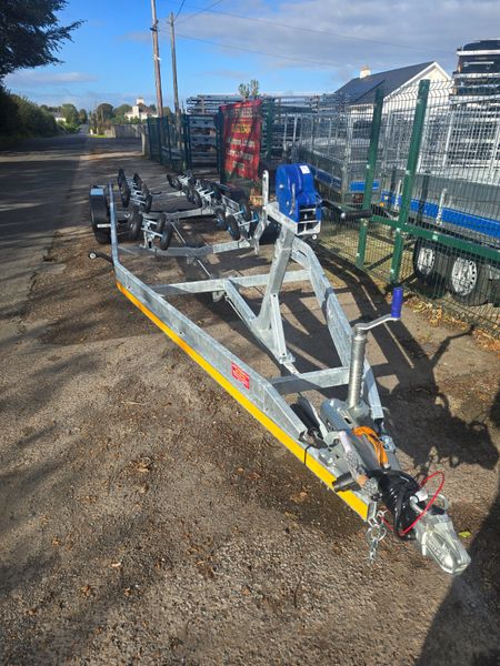 Boat trailers 400602127