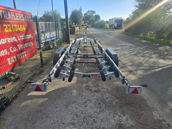 Boat trailers 400602128