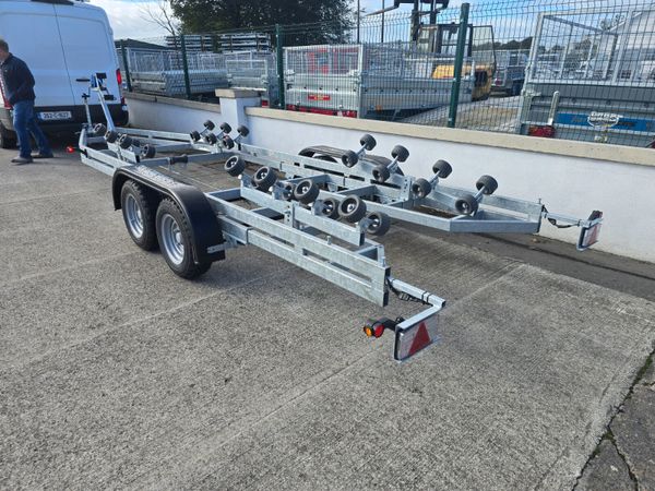 Boat trailers 400602131