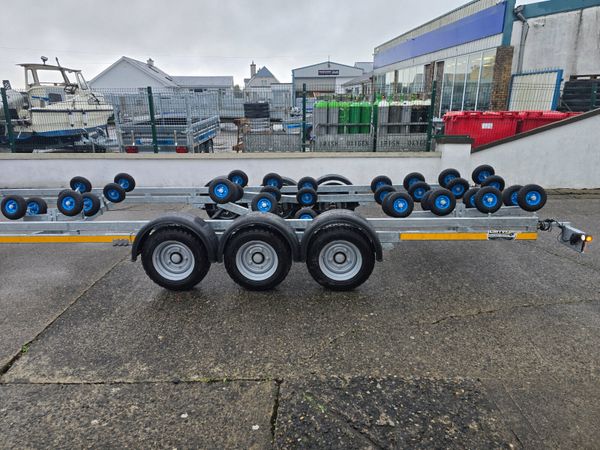 Boat trailers 400602132