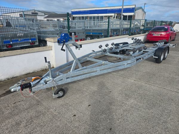Boat trailers 400602134