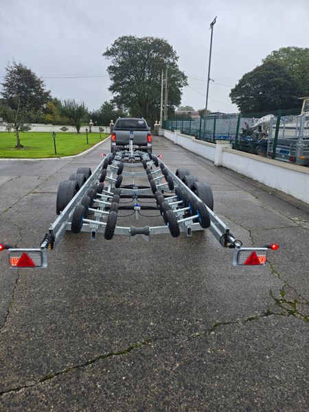 Boat trailers 400602136