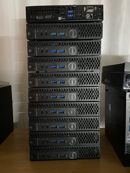 dell optiplex micro | 22 PCs Ads For Sale in Ireland | DoneDeal