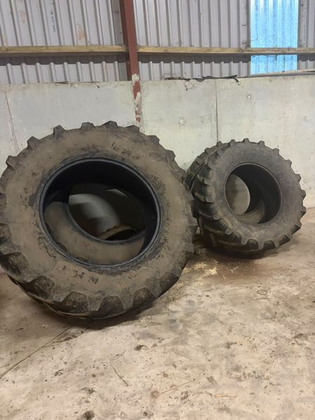 cork east | 2 Farm Machinery Ads For Sale in Ireland | DoneDeal