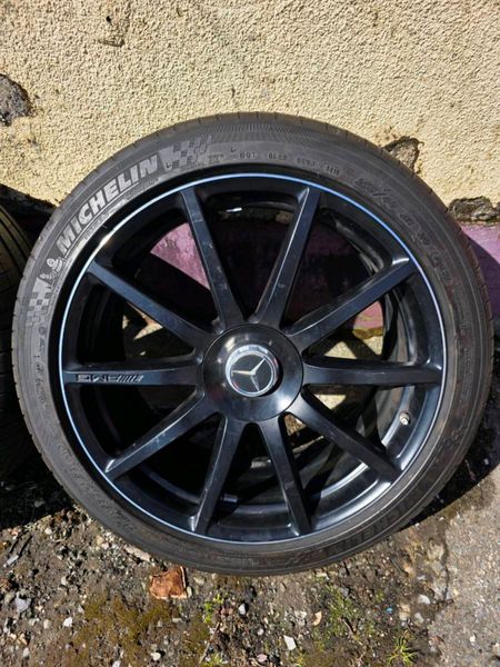 BMW Alloys & Wheels For Sale in Ireland | DoneDeal